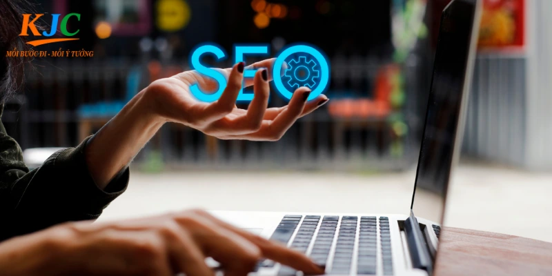 Bộ phận IT SEO
