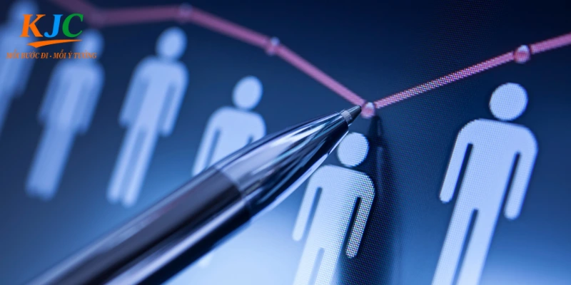 Các vị trí tại bộ phận HR của liên minh