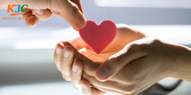 Chuyến thiện nguyện RR88 tới Trung tâm dưỡng lão