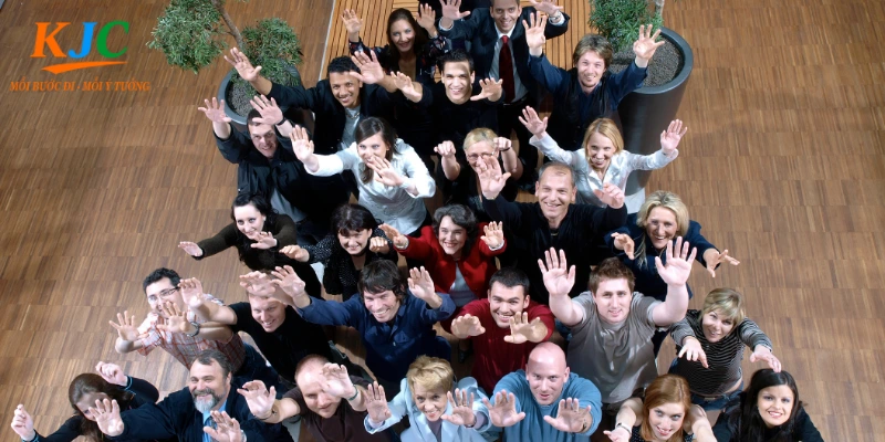 công ty có hỗ trợ chỗ ở cho nhân viên không