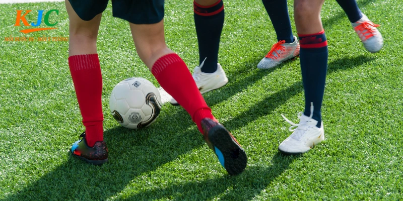 Highlight giải bóng đá vô địch sân 9 Hà Nội mở rộng