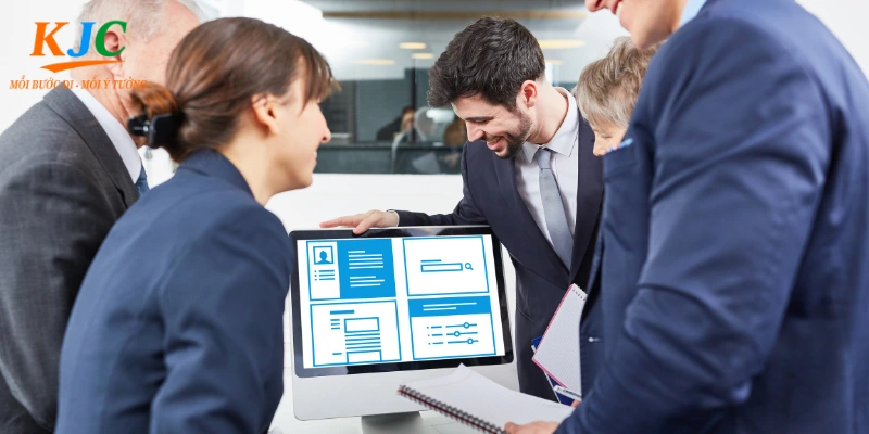 Mô tả công việc chuyên viên SEO hàng ngày