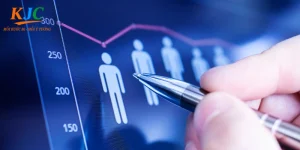 Mức lương ở KJC là bao nhiêu