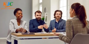 Thử việc, nhân viên KJC có được nhận lương đầy đủ không?